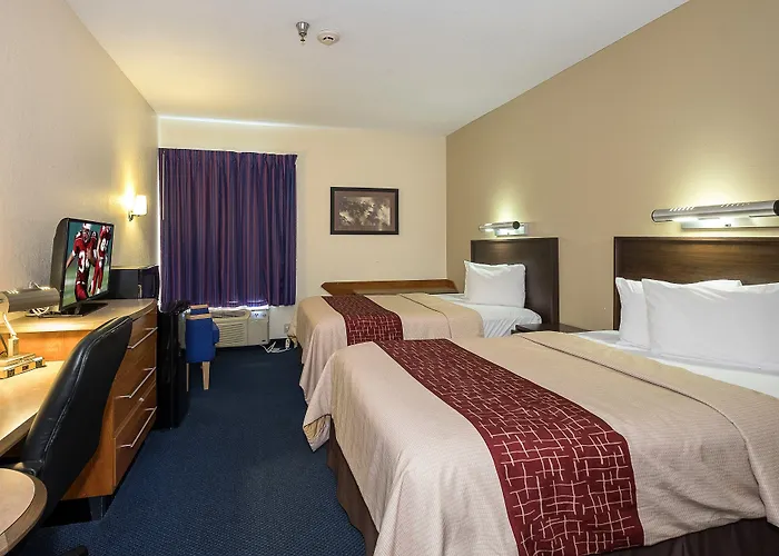 Sugar Grove Motels