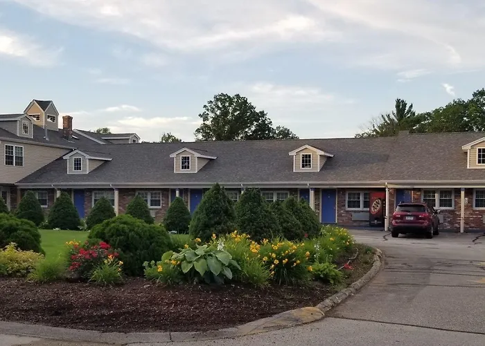 Palmer Motels