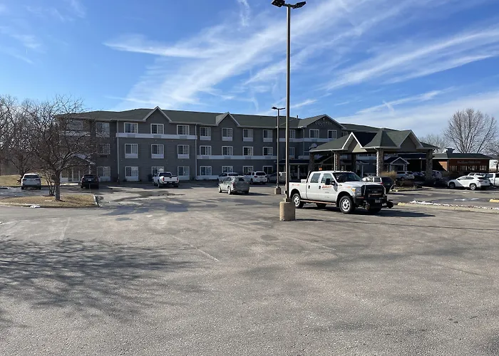 Prairie du Chien Dog Friendly Hotels