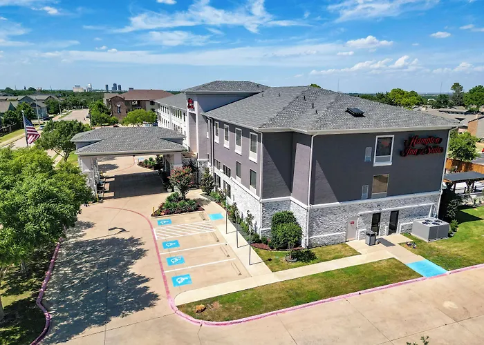 Denton Dog Friendly Hotels