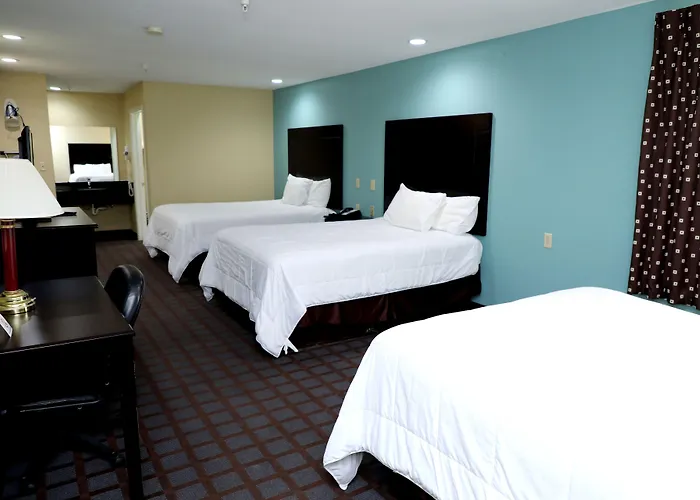 Lake Worth Motels