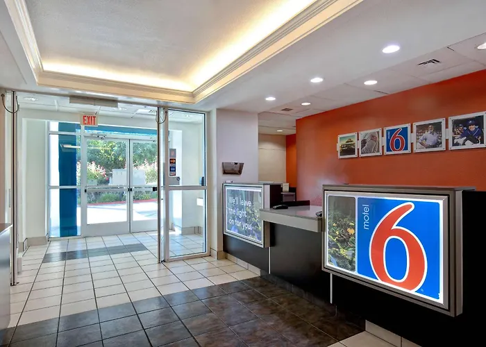 Gilroy Dog Friendly Hotels