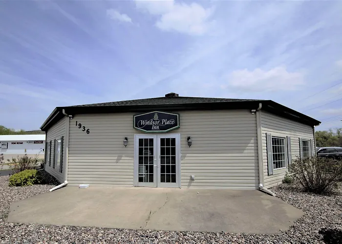 Caledonia Motels