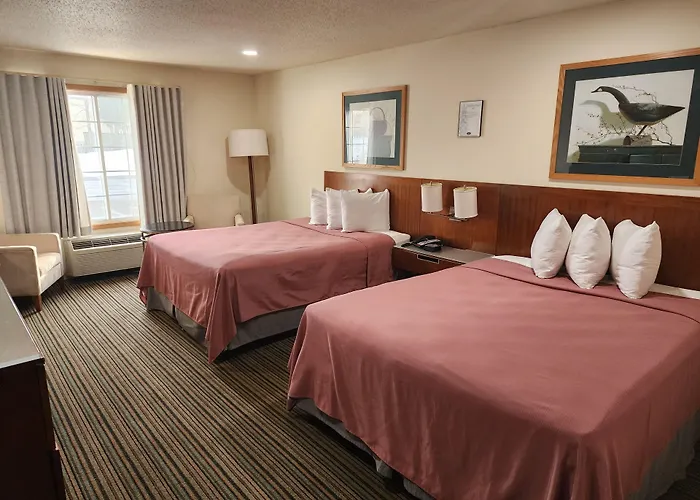 Stoddard Motels