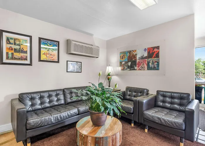 Lake City Dog Friendly Lodging and Hotels