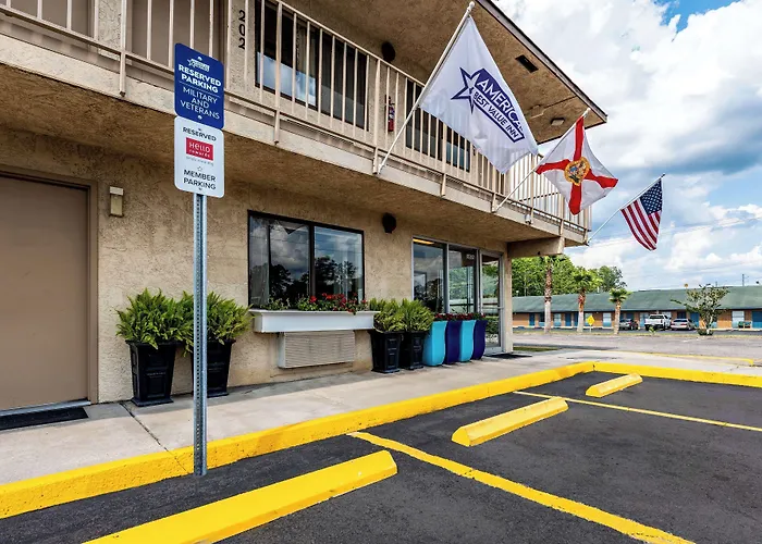 Old Town Motels