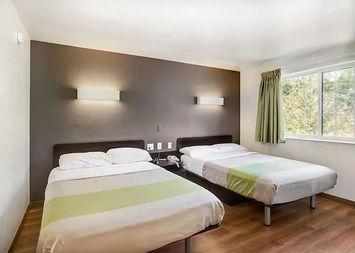 East Brunswick Dog Friendly Hotels