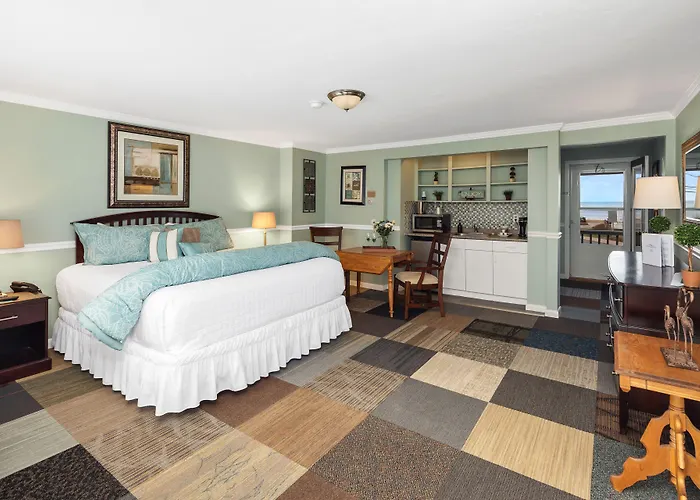 Hull Dog Friendly Hotels