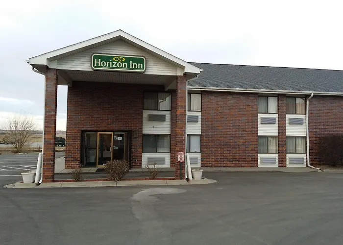 Papillion Motels