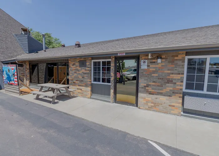 Kimball Motels