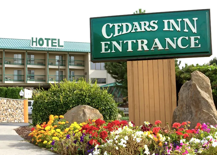 Chelan Dog Friendly Hotels