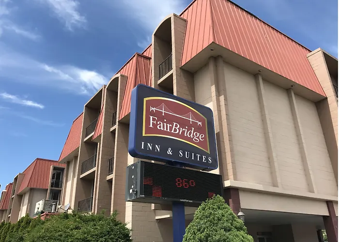 Lewiston Motels