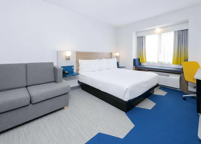 Olean Dog Friendly Lodging and Hotels