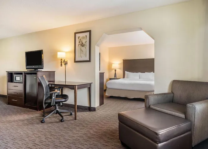 Richfield Motels