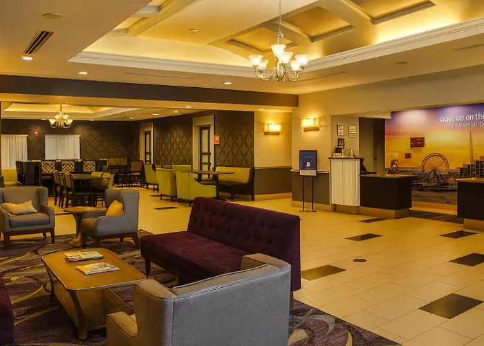 Port Orange Dog Friendly Hotels