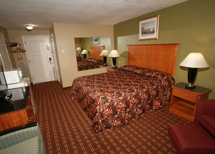 Oneida Motels