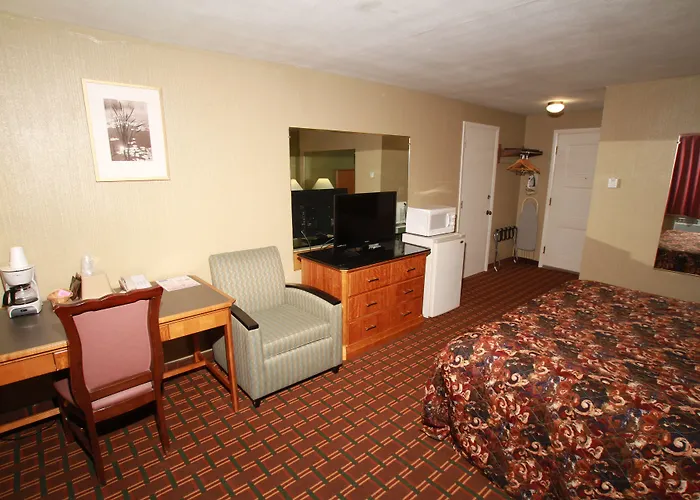 Liverpool Motels