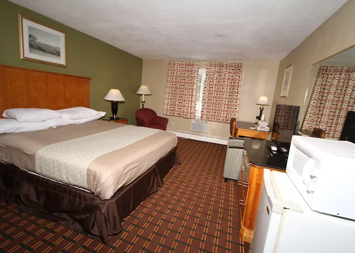 Cicero Motels