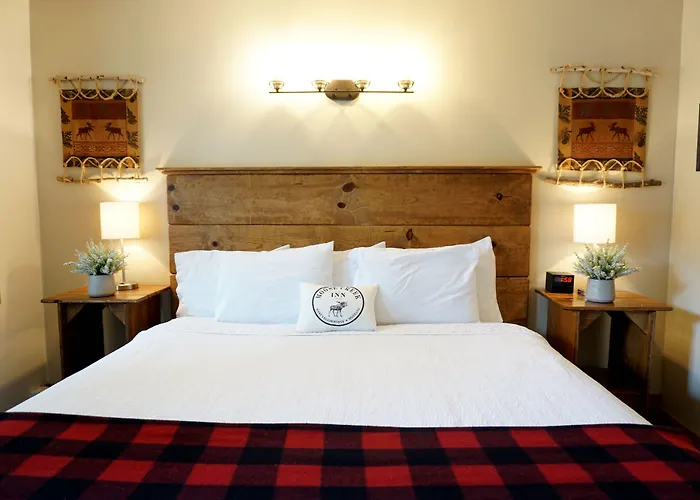 West Yellowstone Motels