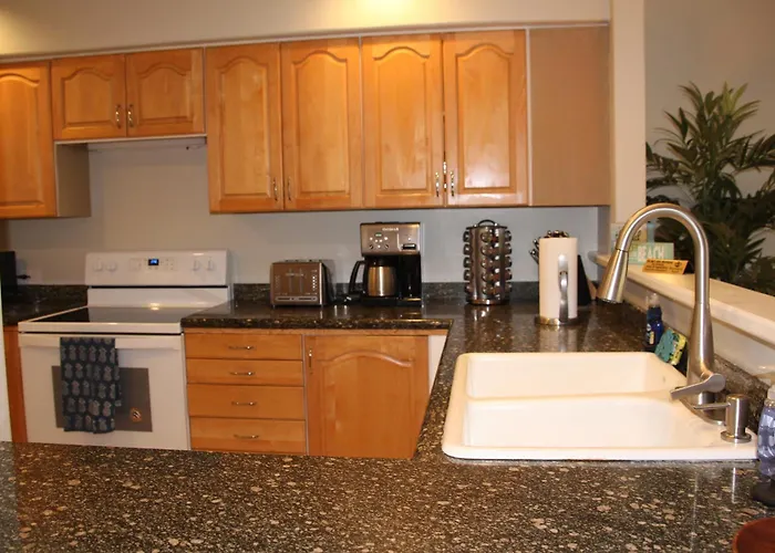 Best 3 Spa Hotels in Kaanapali for a Relaxing Getaway