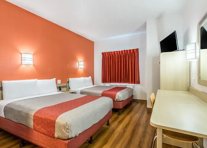 Fort Mill Motels