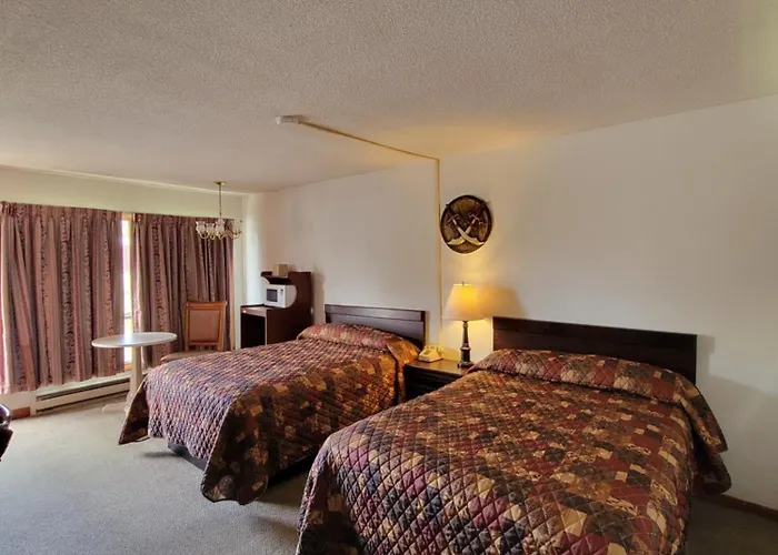 Dwight Motels