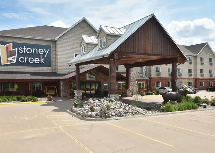 Onalaska Dog Friendly Hotels