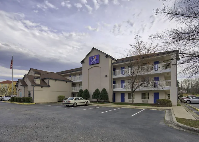 Mebane Motels