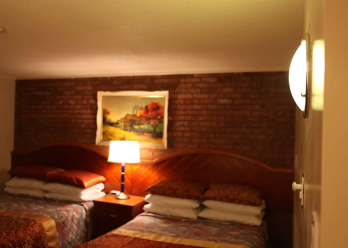 Gering Motels