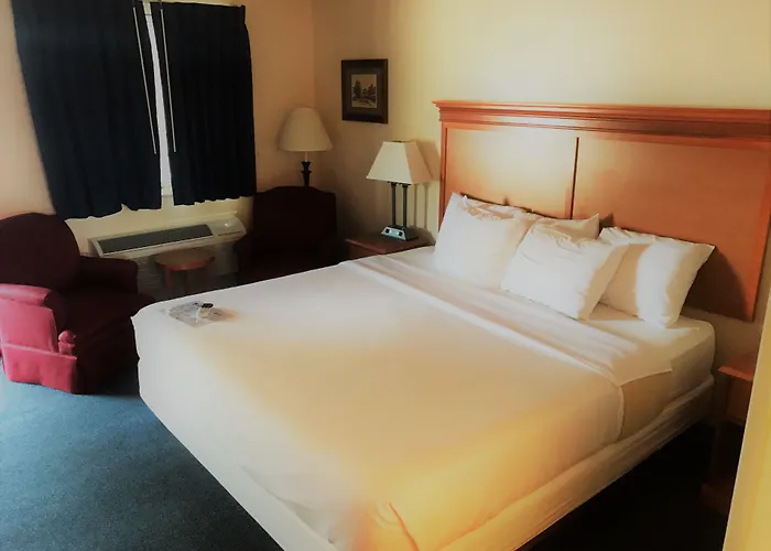 Grand Blanc Motels