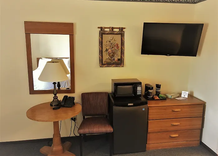 White Lake Motels