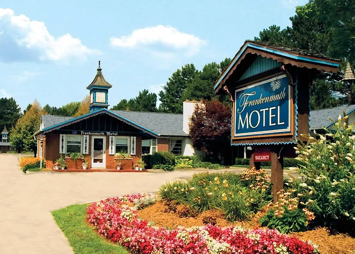 Oxbow Motels