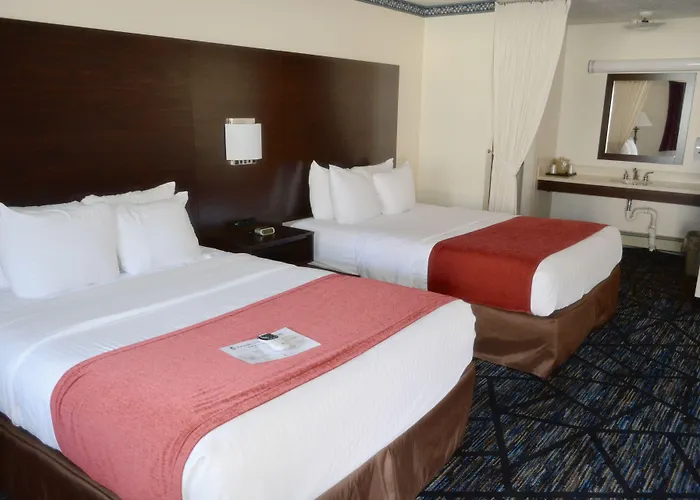 Cass City Motels