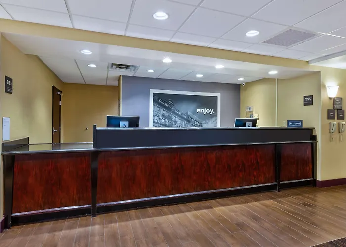 Waterbury Dog Friendly Hotels