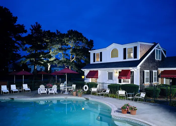 Wellfleet Motels