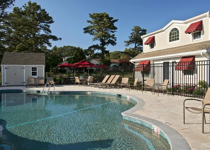 Norwell Motels