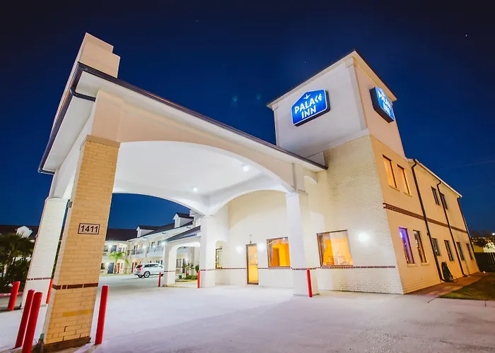 Kemah Dog Friendly Lodging and Hotels