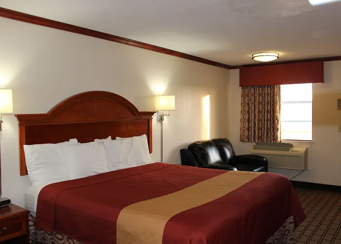 Sanger Motels