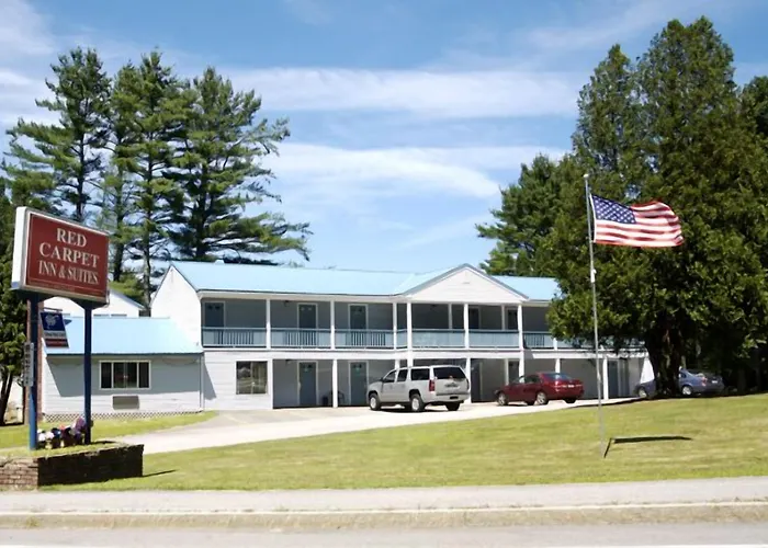 Plymouth Motels