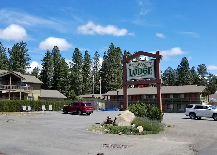 Union Gap Motels