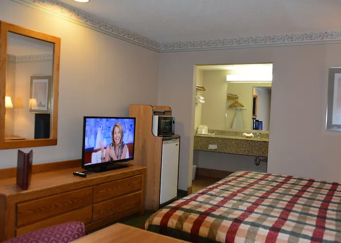 Monmouth Motels