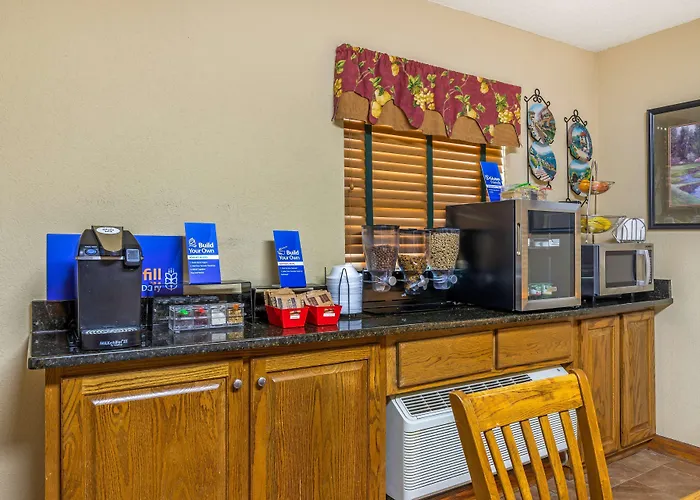 Swainsboro Dog Friendly Hotels