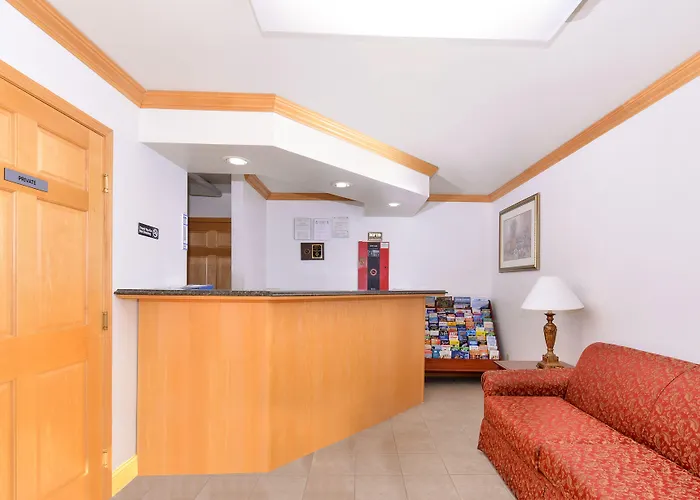 Guilford Motels