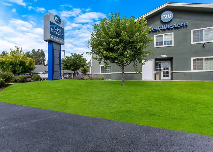 Susanville Dog Friendly Hotels