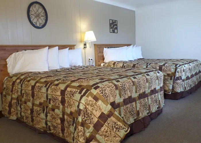 Firestone Motels
