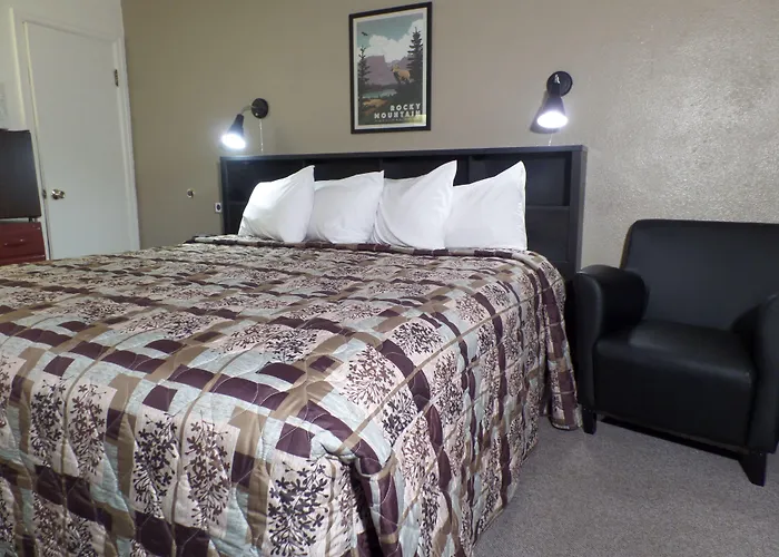 Eaton Motels