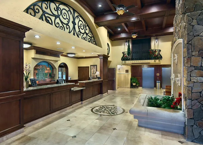 Boise Dog Friendly Hotels