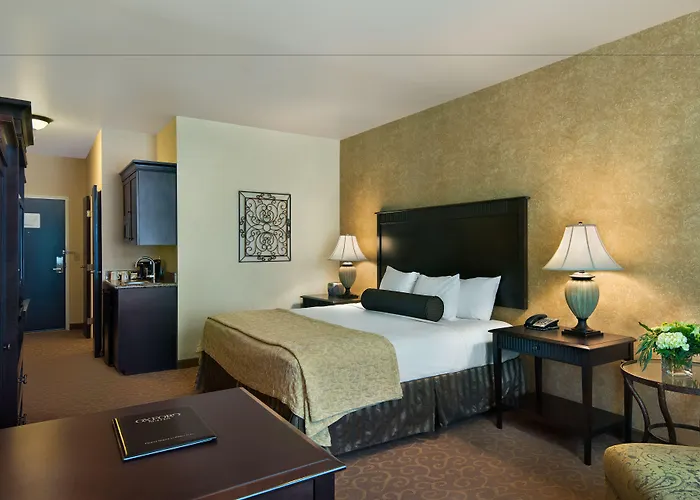 Boise Dog Friendly Lodging and Hotels