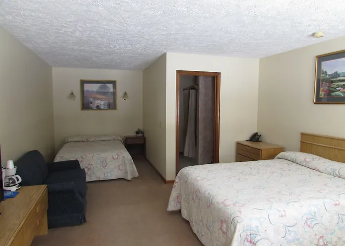 Grayling Dog Friendly Lodging and Hotels