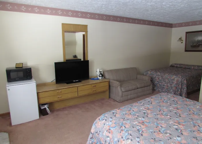 Gladwin Motels